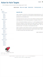 Mobile Screenshot of cbdws.iucn.jp